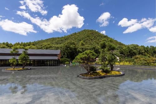 roku kyoto lxr hotels and resorts