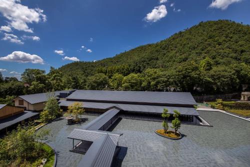 roku kyoto lxr hotels and resorts