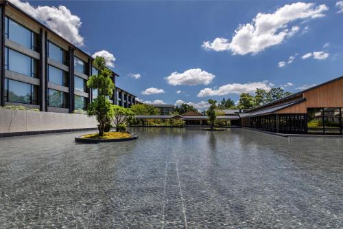 roku kyoto lxr hotels and resorts