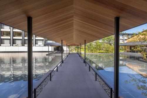 roku kyoto lxr hotels and resorts