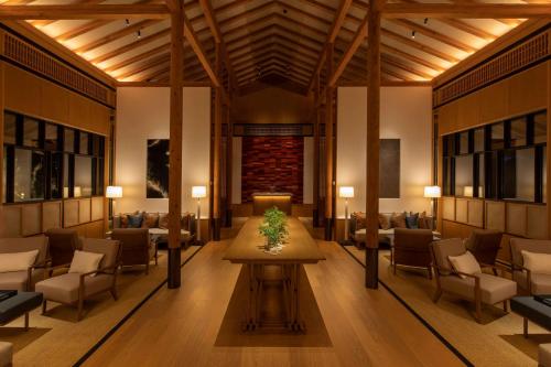roku kyoto lxr hotels and resorts