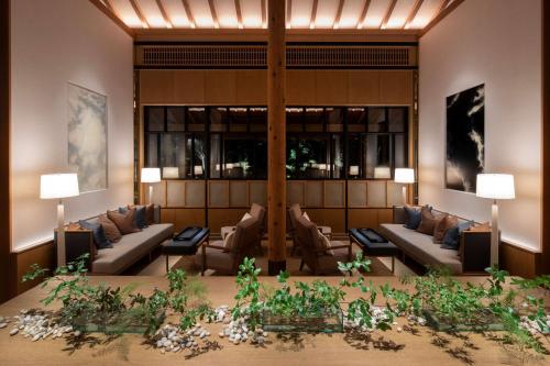 roku kyoto lxr hotels and resorts