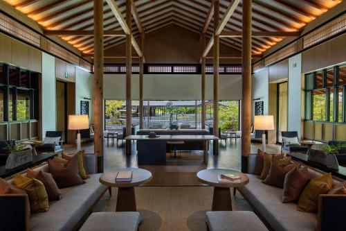 roku kyoto lxr hotels and resorts