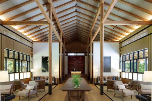roku kyoto lxr hotels and resorts