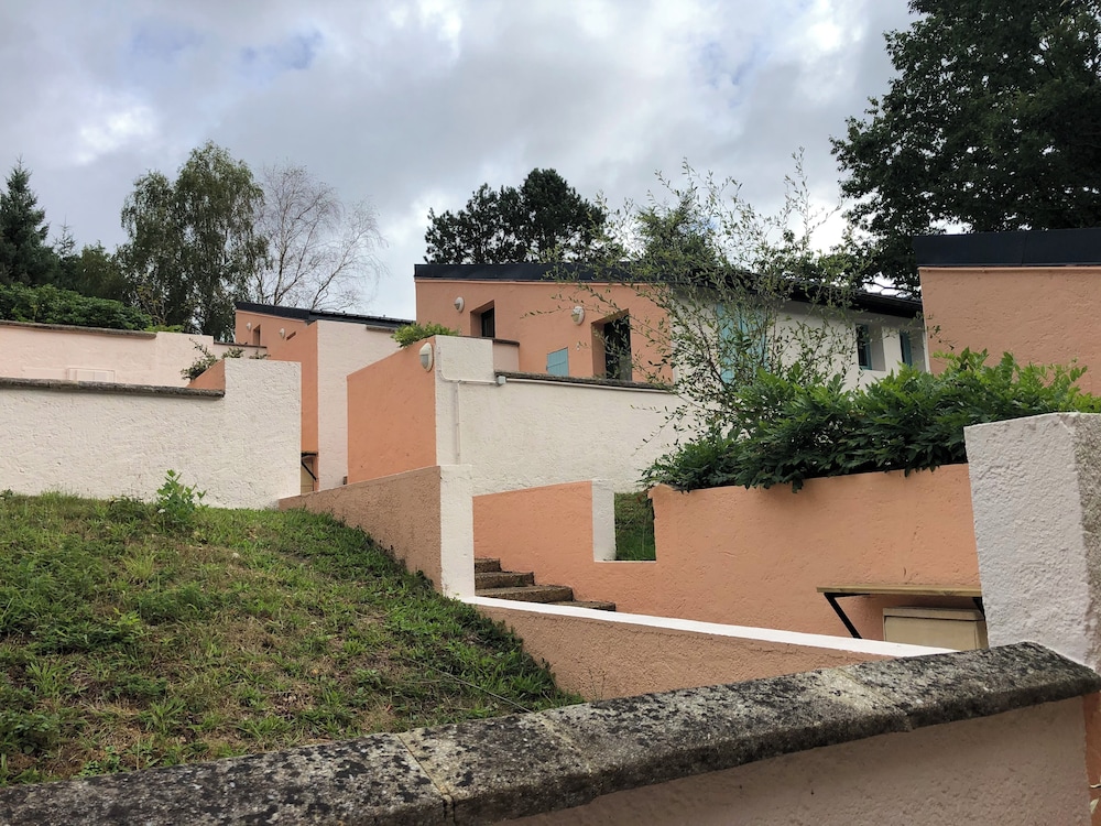 domaine de kerioche terres de france