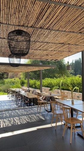 la maison corfu adults only