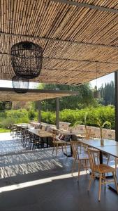 la maison corfu adults only