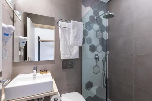 la maison corfu adults only