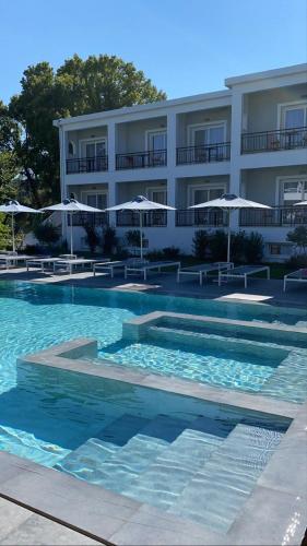 la maison corfu adults only