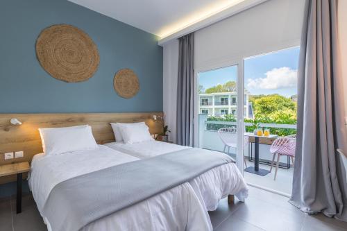 la maison corfu adults only