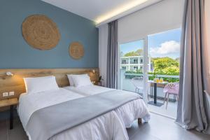 la maison corfu adults only