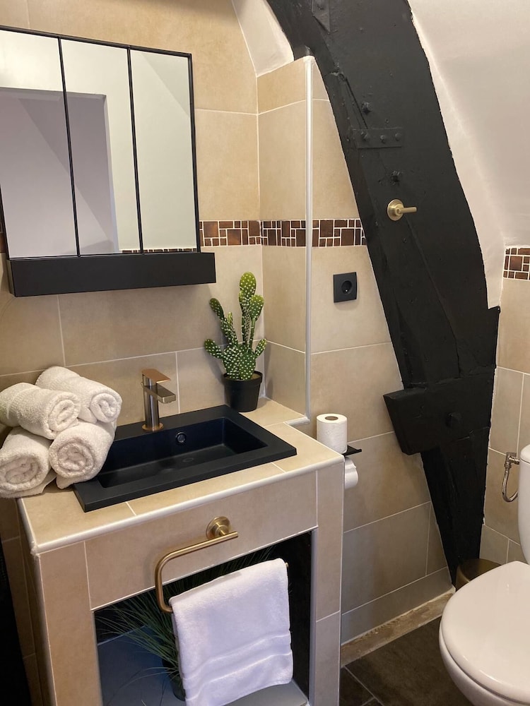 chateau de saint genix