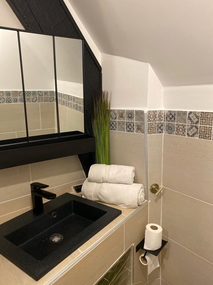 chateau de saint genix