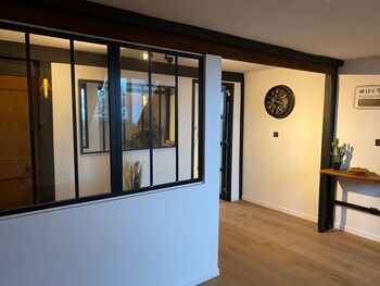 chateau de saint genix