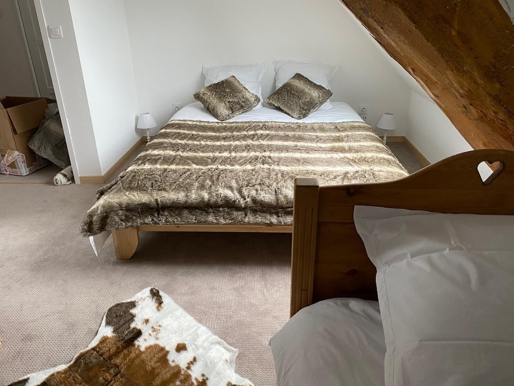 chateau de saint genix