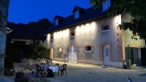saint genix sur guiers