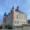chateau de saint genix