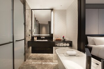 crowne plaza hangzhou science city an ihg hotel