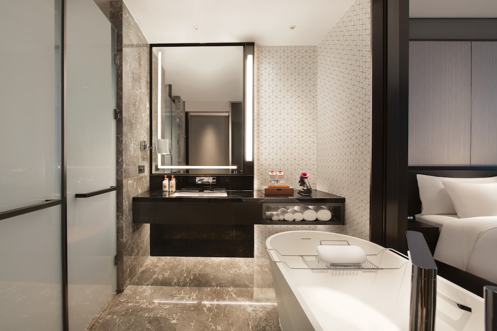 crowne plaza hangzhou science city an ihg hotel