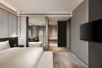 crowne plaza hangzhou science city an ihg hotel