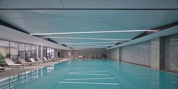 crowne plaza hangzhou science city an ihg hotel