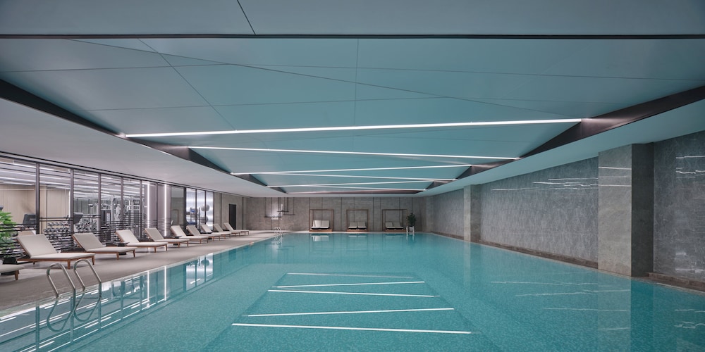 crowne plaza hangzhou science city an ihg hotel