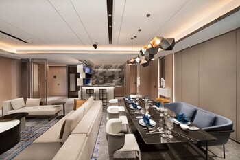 crowne plaza hangzhou science city an ihg hotel