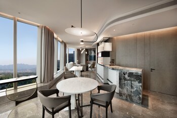 crowne plaza hangzhou science city an ihg hotel