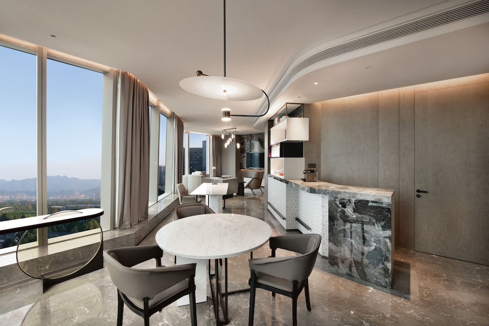 crowne plaza hangzhou science city an ihg hotel
