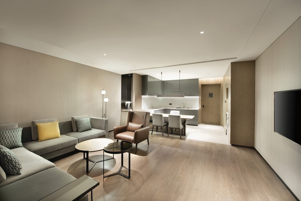 crowne plaza hangzhou science city an ihg hotel