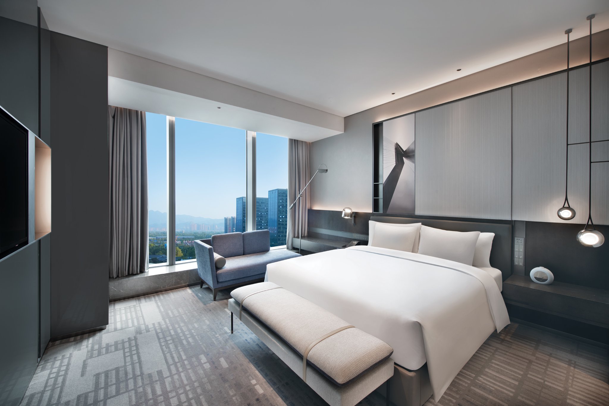 crowne plaza hangzhou science city an ihg hotel