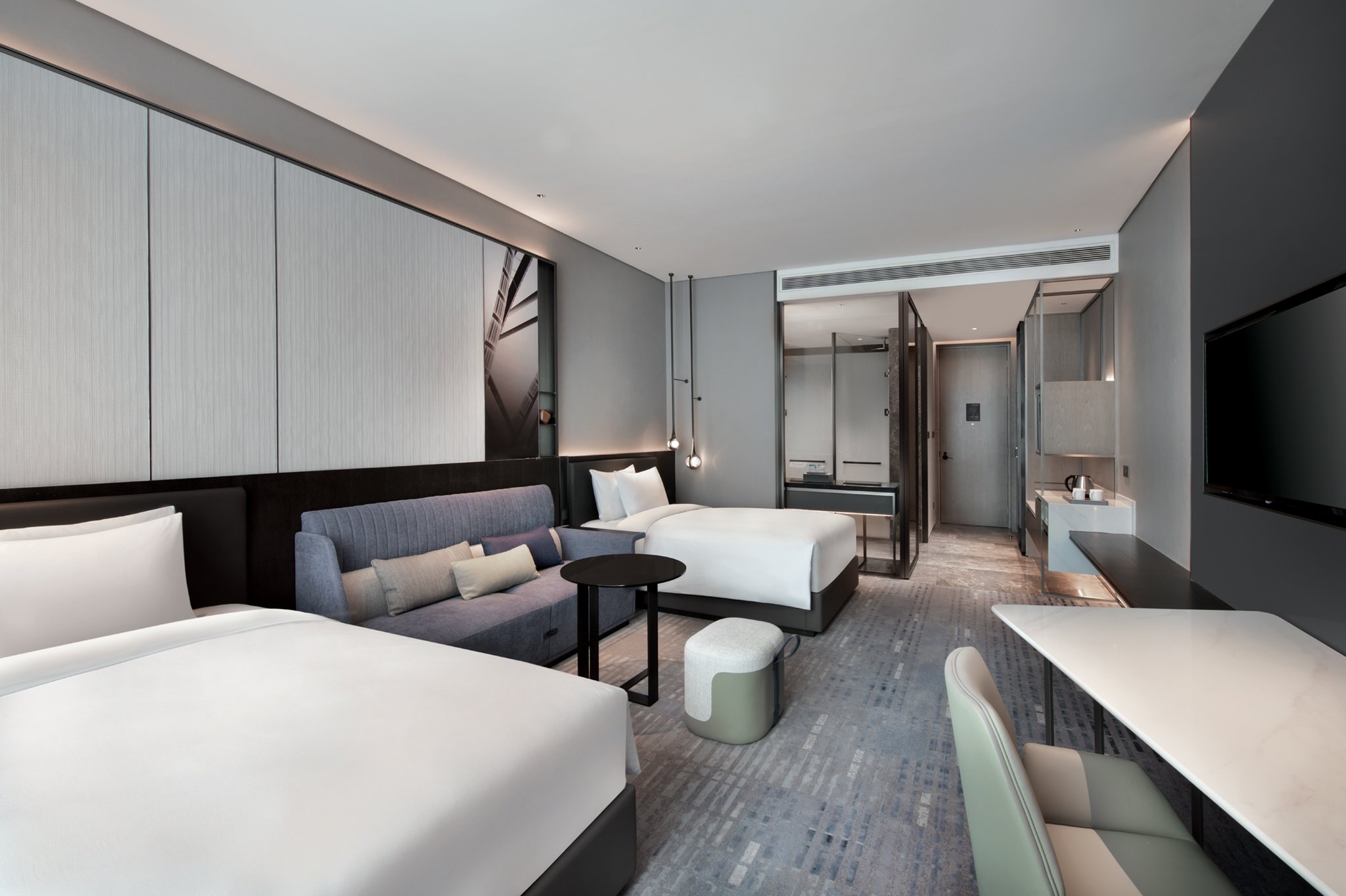 crowne plaza hangzhou science city an ihg hotel