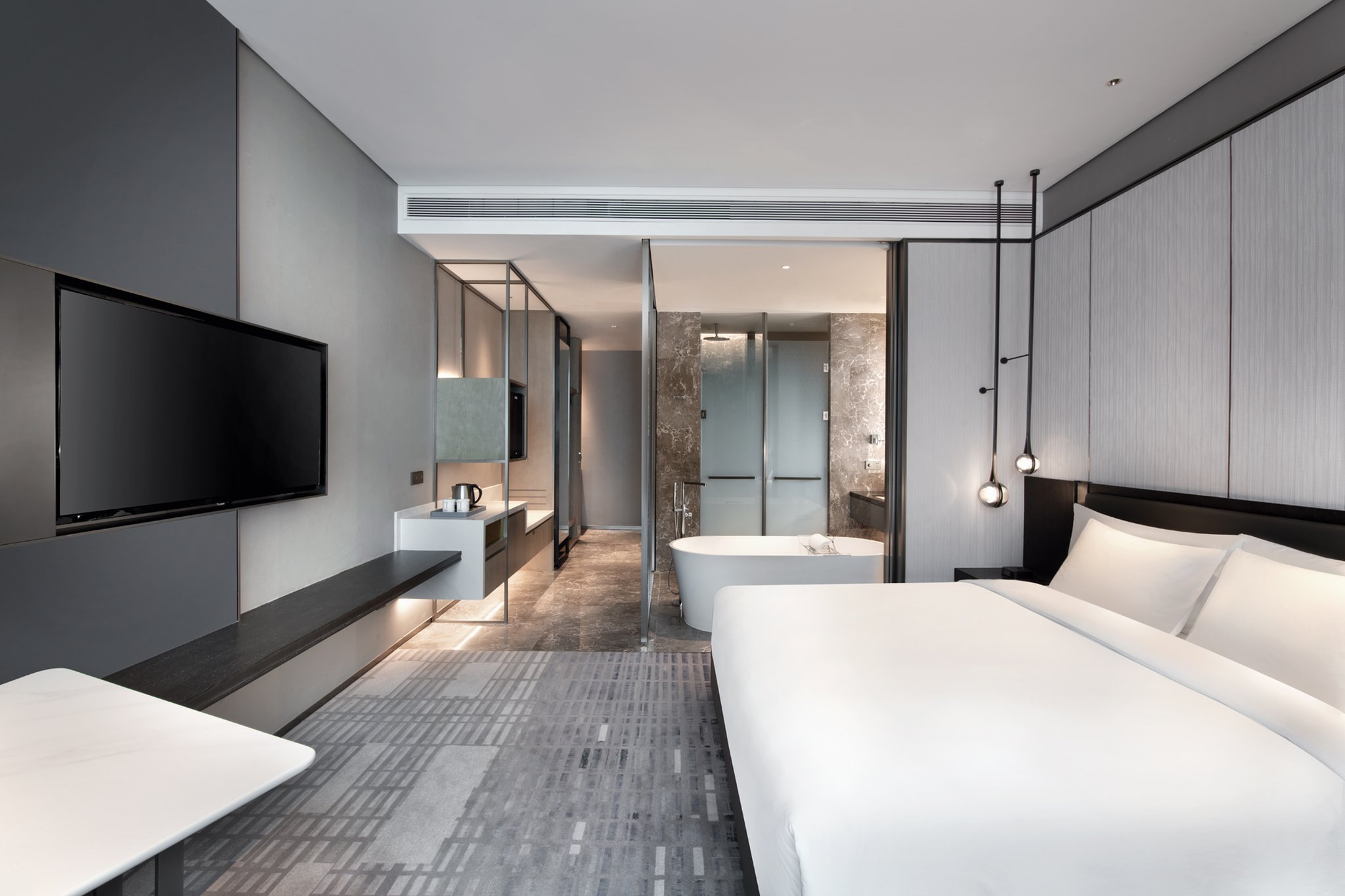 crowne plaza hangzhou science city an ihg hotel