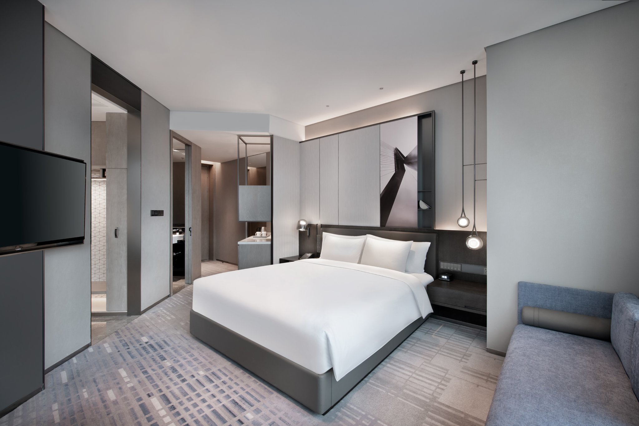 crowne plaza hangzhou science city an ihg hotel