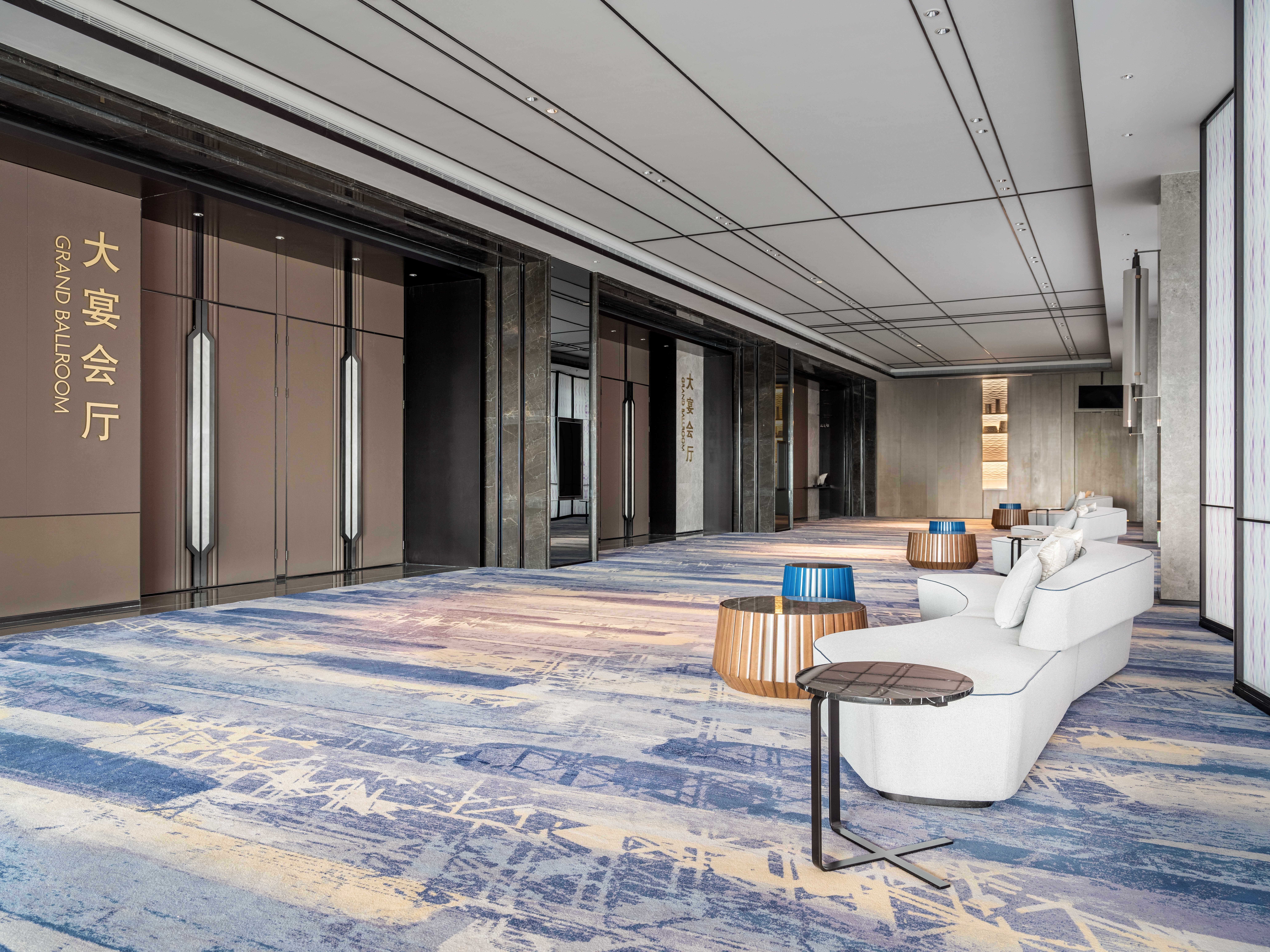 crowne plaza hangzhou science city an ihg hotel