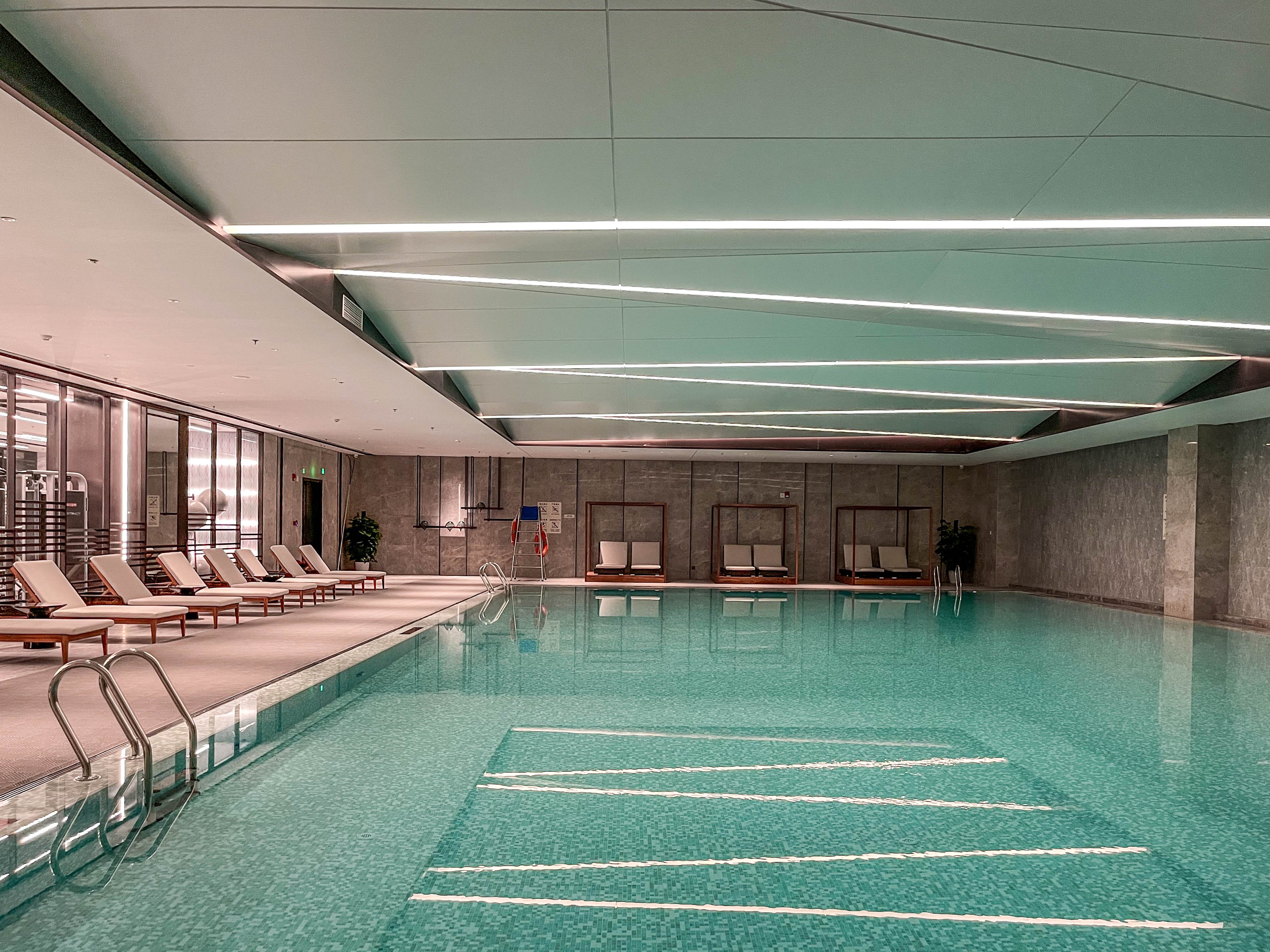 crowne plaza hangzhou science city an ihg hotel