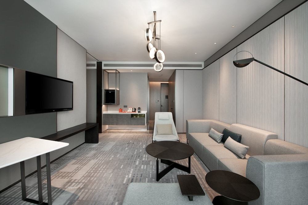 crowne plaza hangzhou science city an ihg hotel