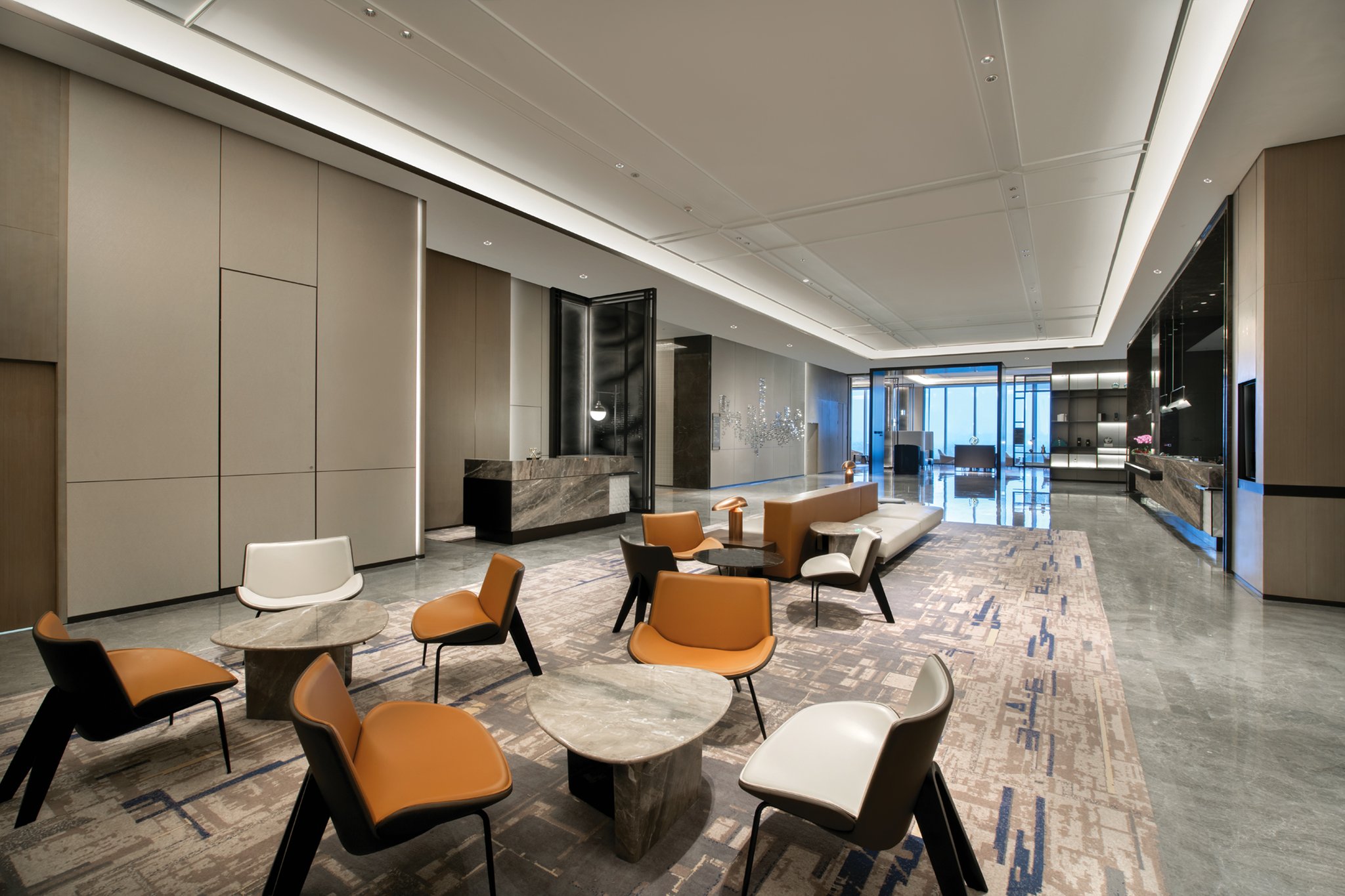 crowne plaza hangzhou science city an ihg hotel