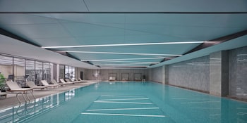 Crowne Plaza Hangzhou Science City, An Ihg Hotel,Jianggan>>Hangzhou,3 star