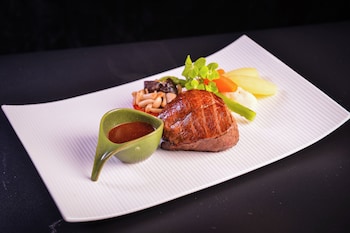 Crowne Plaza Hangzhou Science City, An Ihg Hotel,Jianggan>>Hangzhou,3 star
