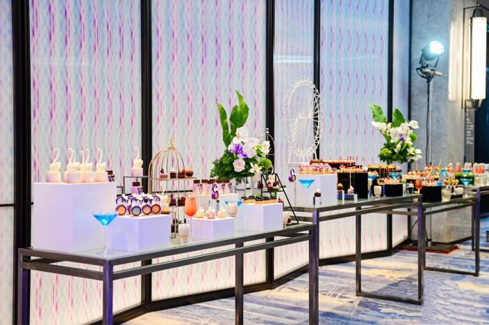 crowne plaza hangzhou science city an ihg hotel