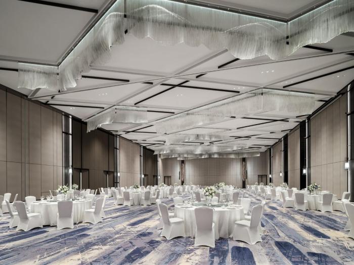 crowne plaza hangzhou science city an ihg hotel