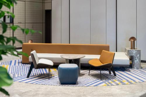 crowne plaza hangzhou science city an ihg hotel