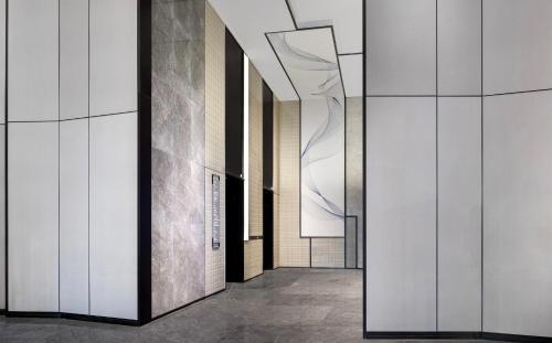 crowne plaza hangzhou science city an ihg hotel