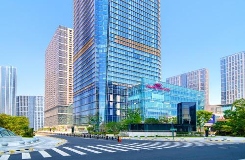 crowne plaza hangzhou science city an ihg hotel