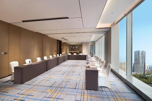 crowne plaza hangzhou science city an ihg hotel