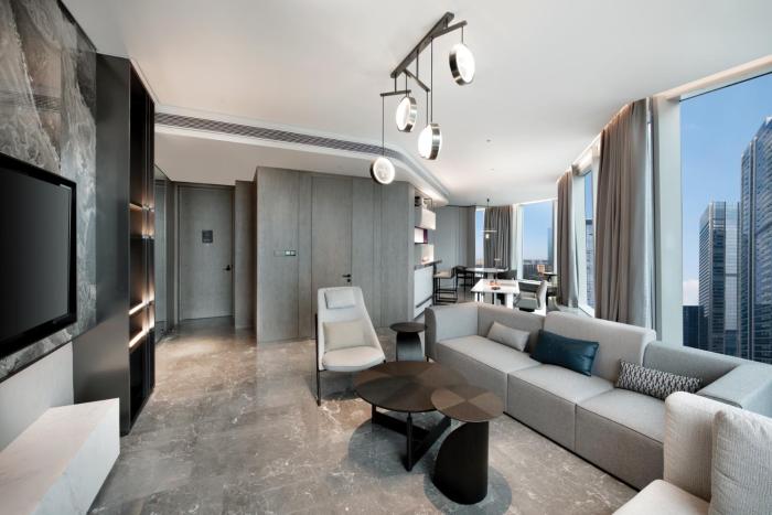 crowne plaza hangzhou science city an ihg hotel
