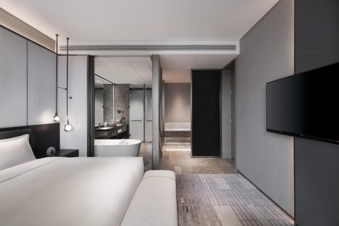 crowne plaza hangzhou science city an ihg hotel