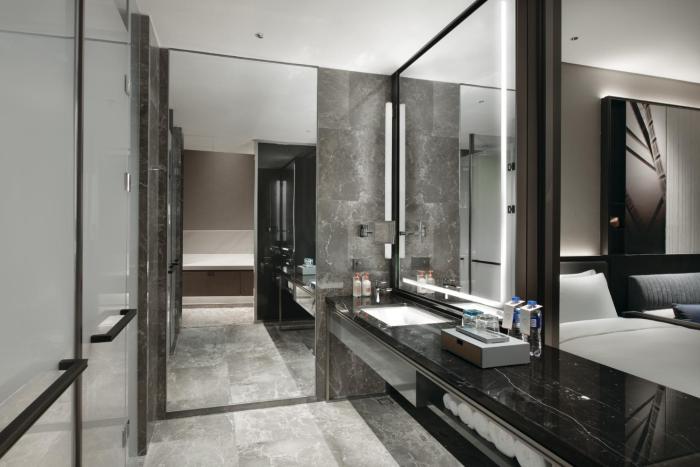 crowne plaza hangzhou science city an ihg hotel
