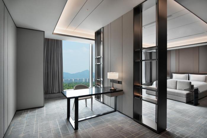 crowne plaza hangzhou science city an ihg hotel